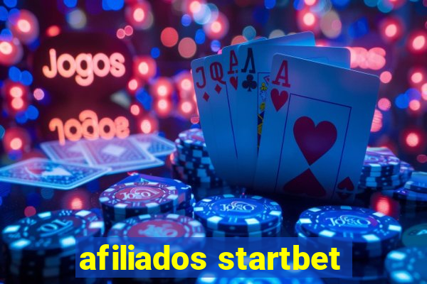 afiliados startbet